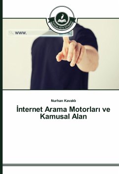 ¿nternet Arama Motorlar¿ ve Kamusal Alan - Kavakl_, Nurhan