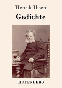 Gedichte - Ibsen, Henrik