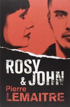Cover Rosy & John