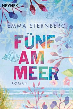 Fünf am Meer - Sternberg, Emma