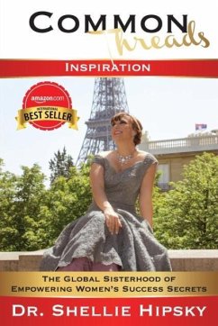 Cover Common Threads: Inspiration