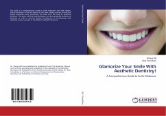 Glamorize Your Smile With Aesthetic Dentistry! - Gill, Shreya;Choudhary, Ekta