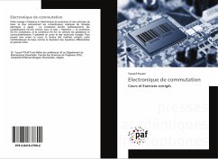 Electronique de commutation - Touati, Youcef