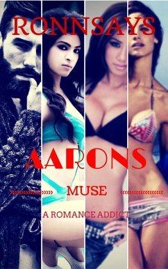 Aarons Muse: Sonja & Kate (eBook, ePUB) - Says, Ronn