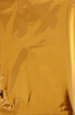 Cover Das Gesicht der goldenen Folie (eBook, ePUB)