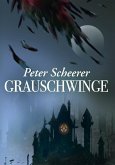 Grauschwinge (eBook, ePUB)