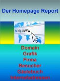 Der Homepage Report (eBook, ePUB)