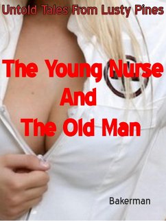 Cover The Young Nurse and The Old Man (eBook, ePUB)