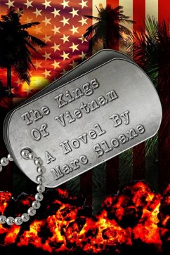 Cover The Kings of Vietnam (eBook, ePUB)