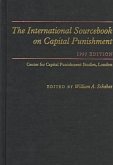 The International Sourcebook on Capital Punishment