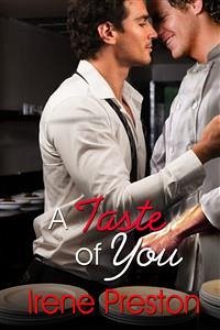 A Taste of You (Chef's Table, #1) (eBook, ePUB) - Preston, Irene