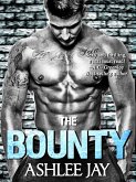 The Bounty: A Short erotic Paranormal BWWM Interracial Romance (eBook, ePUB)