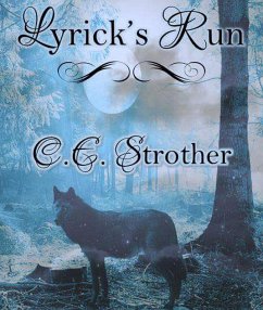 Cover Lyrick's Run (eBook, ePUB)