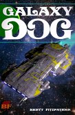 Galaxy Dog (Dark Galaxy, #1) (eBook, ePUB)