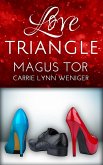 Love Triangle (Storyteller Cosmetics, #1) (eBook, ePUB)