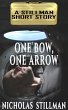 One Bow, One Arrow (eBook, ePUB) - Bild 1