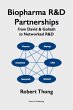 Biopharma R&D Partnerships: From David... - Bild 1