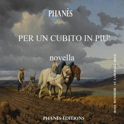 Cover PER UN CUBITO IN PIU' (eBook, ePUB)