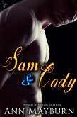 Sam and Cody (eBook, ePUB)