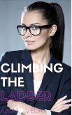 Climbing the Ladder (eBook, ePUB) Climbing the Ladder (eBook, ePUB)