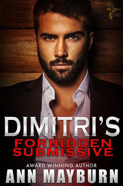 Dimitri's Forbidden Submissive (Submissive's Wish, #2) (eBook, ePUB)