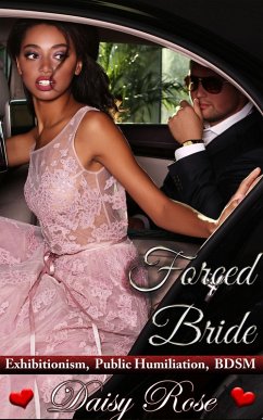 Cover Forced Bride (eBook, ePUB)