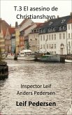 El asesino de Christianshavn (Inspector Leif Anders Pedersen, #3) (eBook, ePUB)