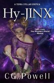 Hy-Jinx (Terra Stellar Erotica) (eBook, ePUB)