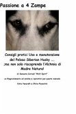 Libro - Passione a 4 zampe (eBook, PDF)