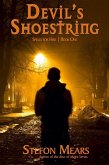 Devil's Shoestring (Spells for Hire, #1) (eBook, ePUB)