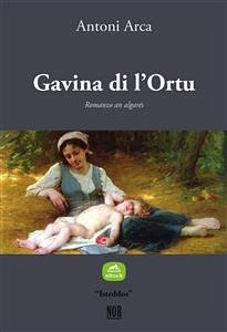 Gavina di l'Ortu (eBook, ePUB) - Arca, Antoni