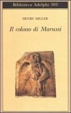 Il colosso di Marussi Il colosso di Marussi
