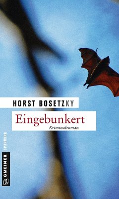 Eingebunkert (eBook, PDF) - Bosetzky, Horst