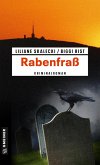 Rabenfraß (eBook, PDF)
