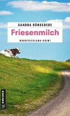 Friesenmilch / Dirk Thamsen Bd.5 (eBook, PDF)