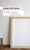 Falkenspur (eBook, PDF)