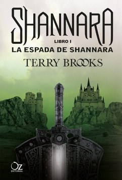 La espada de Shannara (eBook, ePUB) - Brooks, Terry