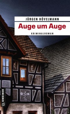 Auge um Auge (eBook, PDF) - Hövelmann, Jürgen
