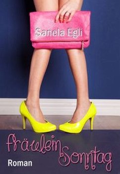 Cover Fräulein Sonntag