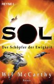 Der Schöpfer der Ewigkeit (eBook, ePUB)