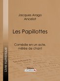 Les Papillottes (eBook, ePUB)