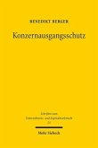 Konzernausgangsschutz Konzernausgangsschutz