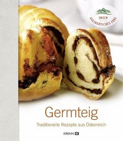 Germteig - Krenn, Hubert