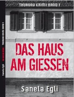 Cover Das Haus am Giessen