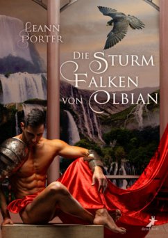 Die Sturmfalken von Olbian - Porter, Leann