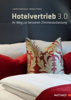 Hotelvertrieb 3.0 Hotelvertrieb 3.0