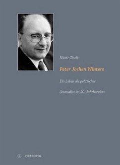 Peter Jochen Winters - Glocke, Nicole