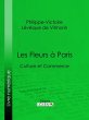 Les Fleurs à Paris (eBook, ePUB) - Bild 1