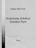 Aventures d'Arthur Gordon Pym (eBook, ePUB)