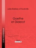Goethe et Diderot (eBook, ePUB)